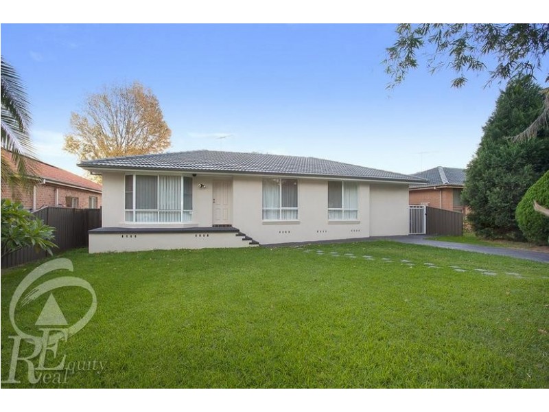 27 Central Avenue, Chipping Norton NSW 2170