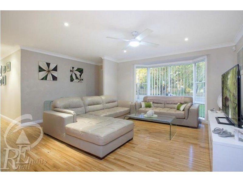 27 Central Avenue, Chipping Norton NSW 2170