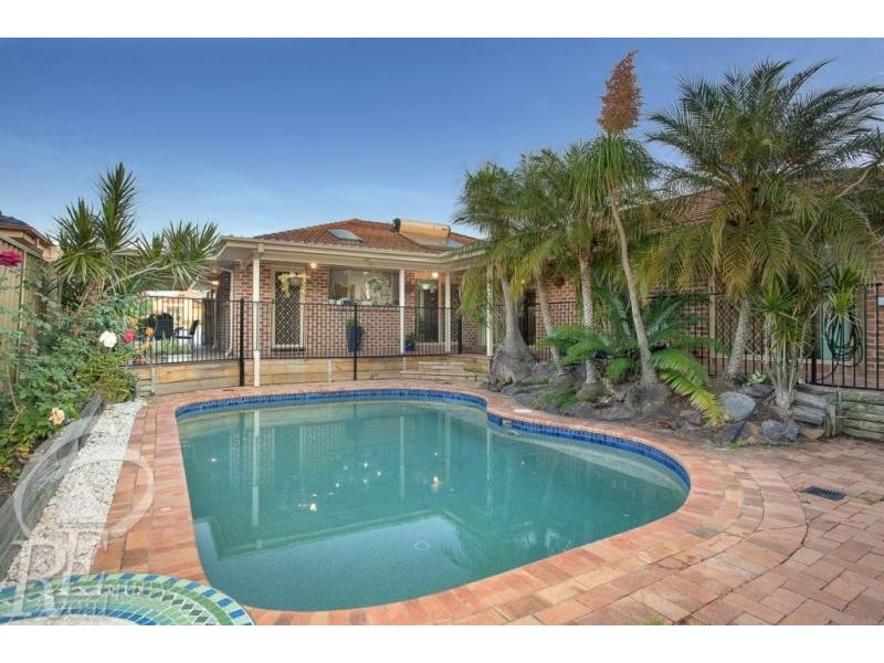 109 Rugby Crescent, Chipping Norton NSW 2170