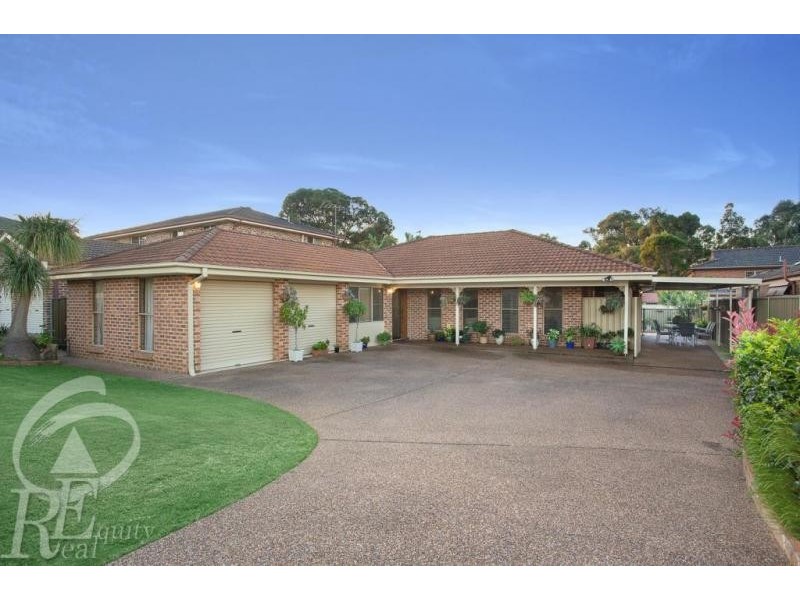 109 Rugby Crescent, Chipping Norton NSW 2170