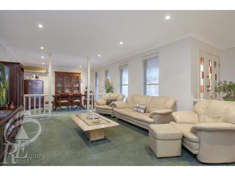 109 Rugby Crescent, Chipping Norton NSW 2170