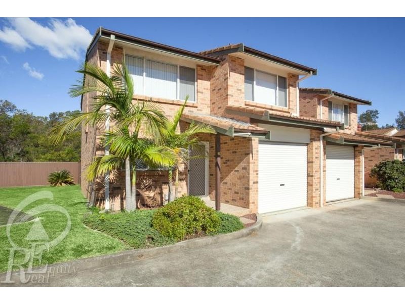 28/109 Stewart Avenue, Hammondville NSW 2170