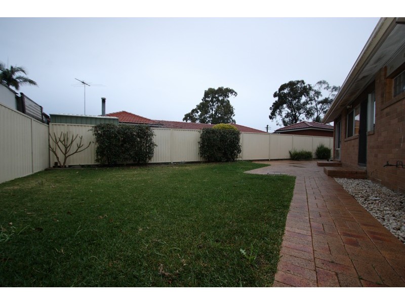 3 Longstaff Avenue, Chipping Norton NSW 2170