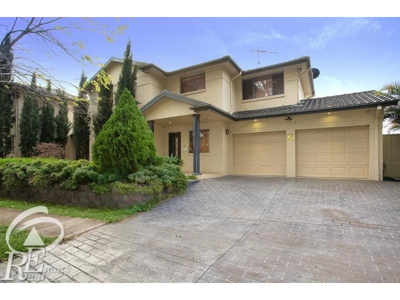 85a Central Avenue, Chipping Norton NSW 2170