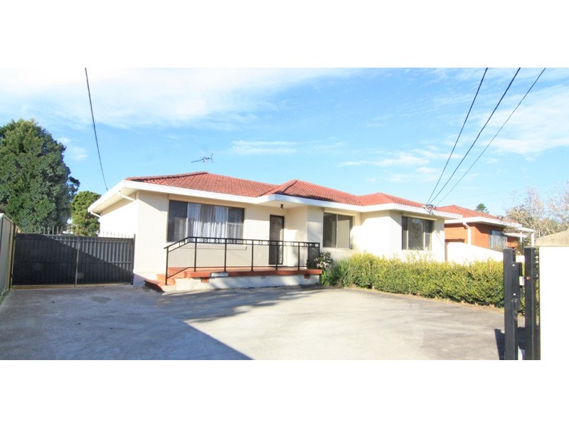 3 Whelan Avenue, Chipping Norton NSW 2170