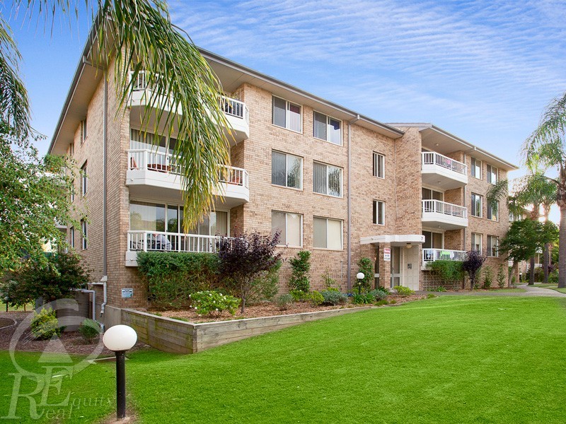 18/7 Mead Drive, Chipping Norton NSW 2170