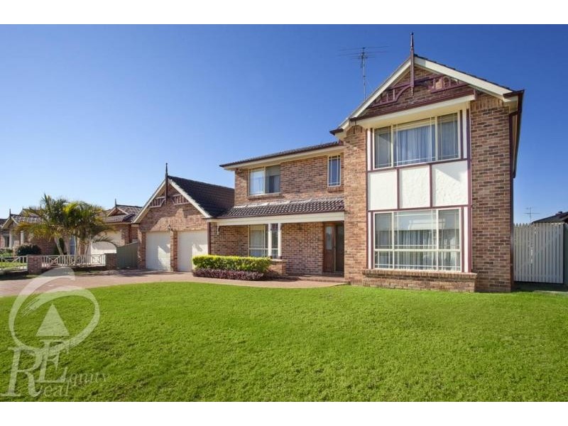 17 Chippenham Street, Chipping Norton NSW 2170