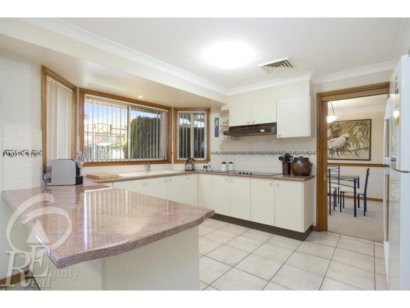 17 Chippenham Street, Chipping Norton NSW 2170