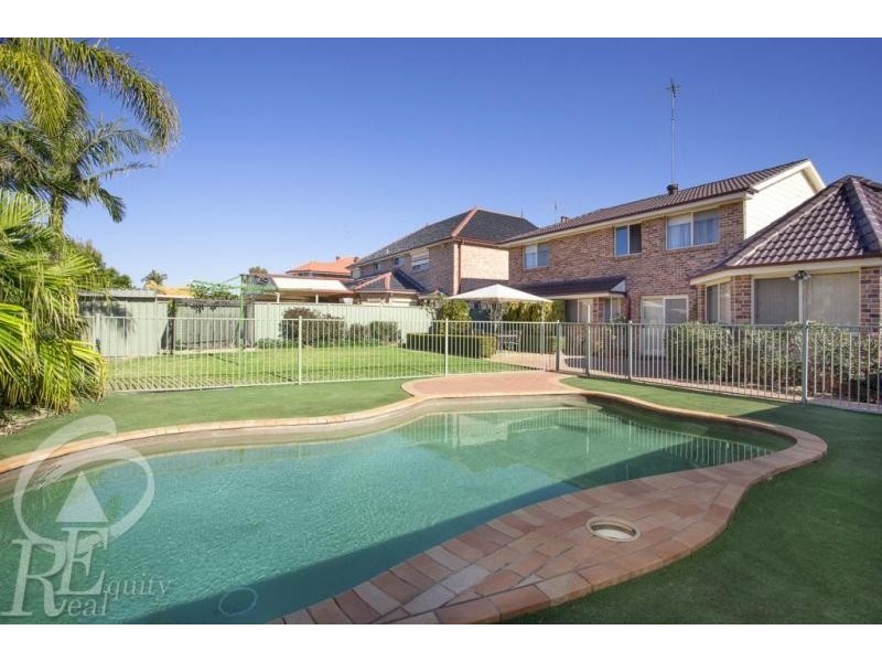 17 Chippenham Street, Chipping Norton NSW 2170