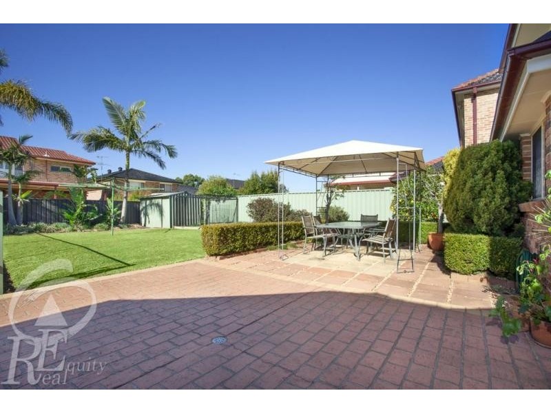 17 Chippenham Street, Chipping Norton NSW 2170