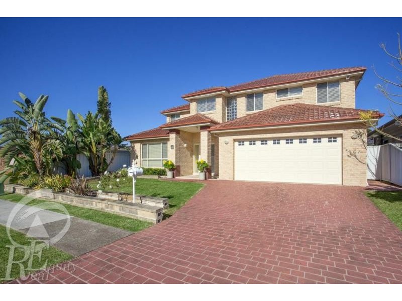 76 Childs Road, Chipping Norton NSW 2170