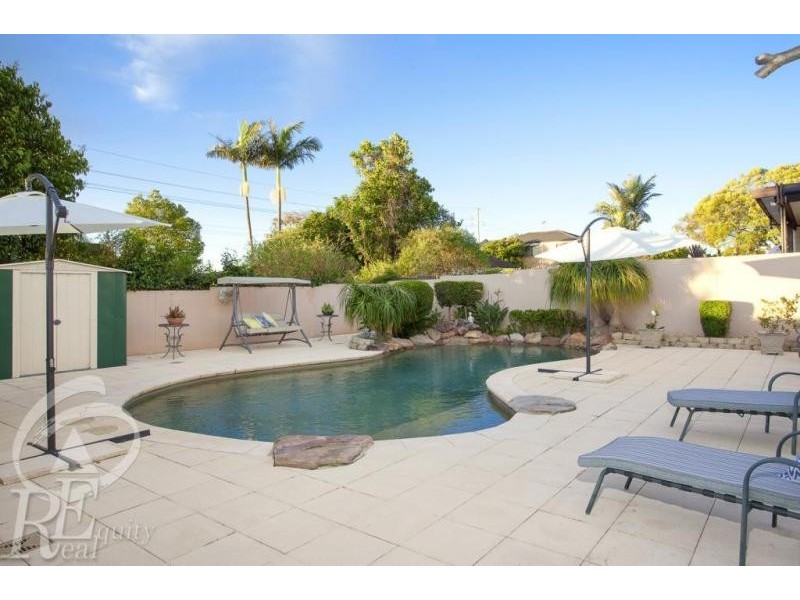 94 Longstaff Avenue, Chipping Norton NSW 2170