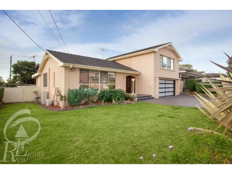 94 Longstaff Avenue, Chipping Norton NSW 2170
