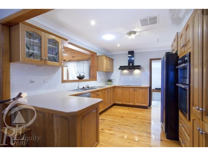 94 Longstaff Avenue, Chipping Norton NSW 2170