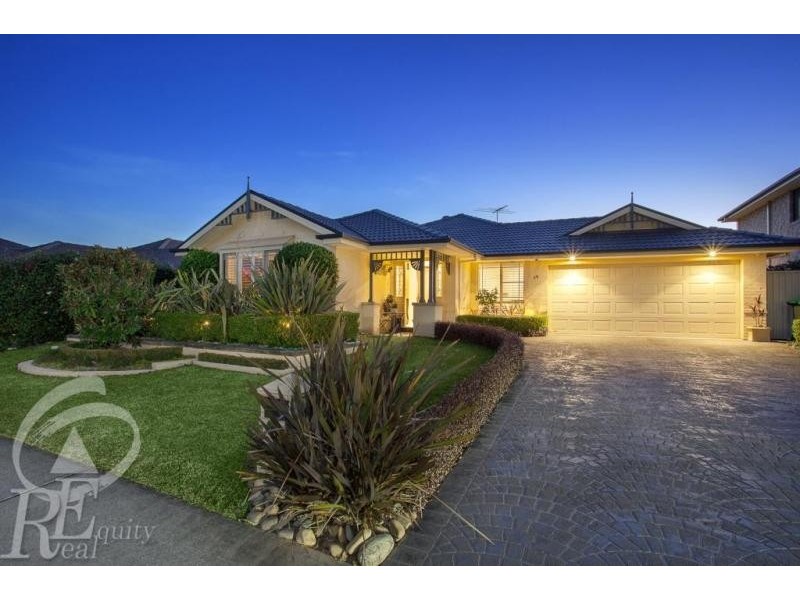 15 Boronia Drive, Voyager Point NSW 2172