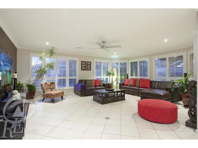 15 Boronia Drive, Voyager Point NSW 2172