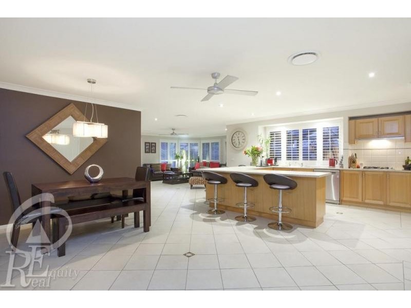 15 Boronia Drive, Voyager Point NSW 2172