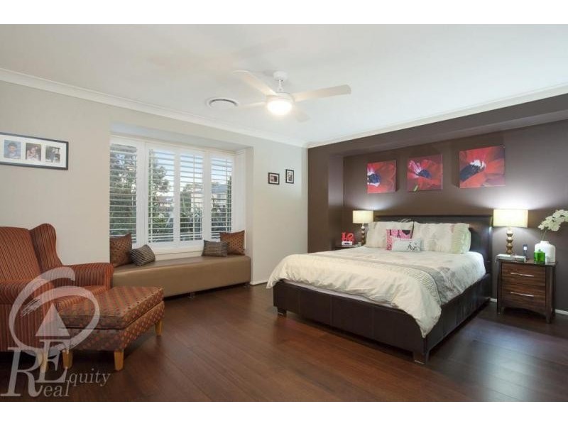 15 Boronia Drive, Voyager Point NSW 2172