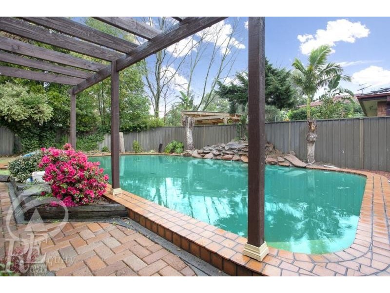 20 Central Avenue, Chipping Norton NSW 2170