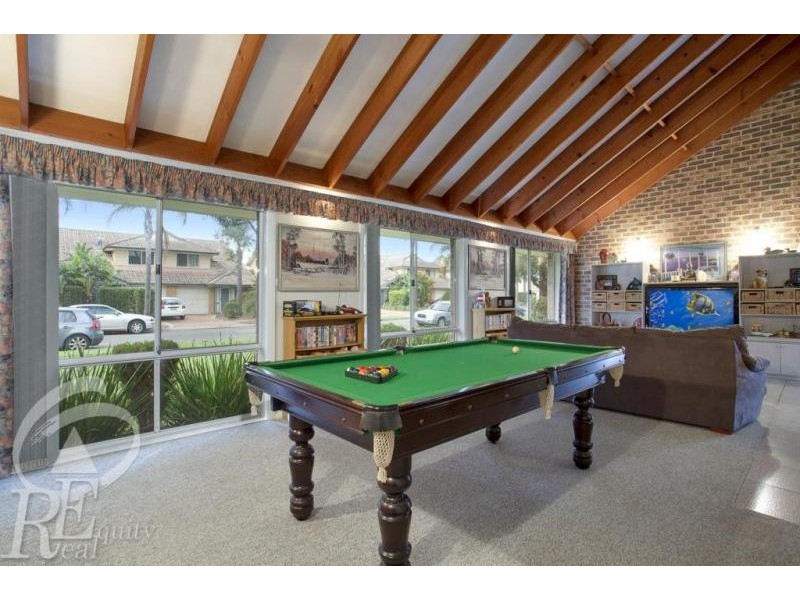 21 Ernest Avenue, Chipping Norton NSW 2170