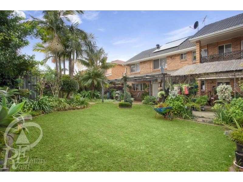 21 Ernest Avenue, Chipping Norton NSW 2170