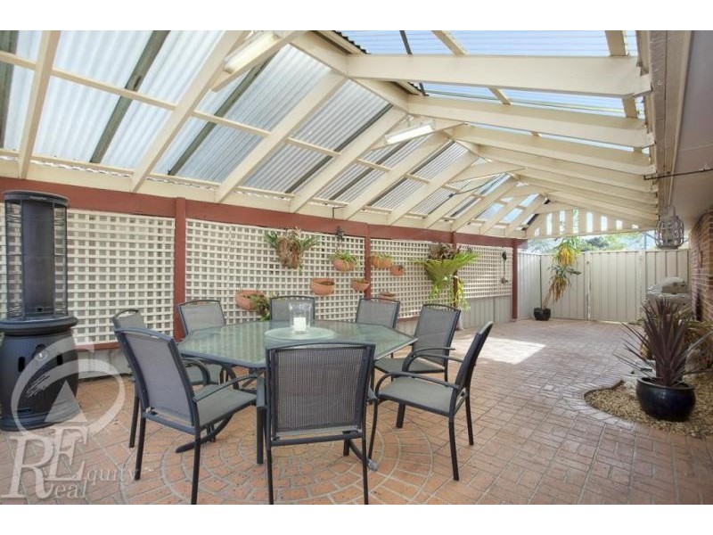 28 Banbury Crescent, Chipping Norton NSW 2170