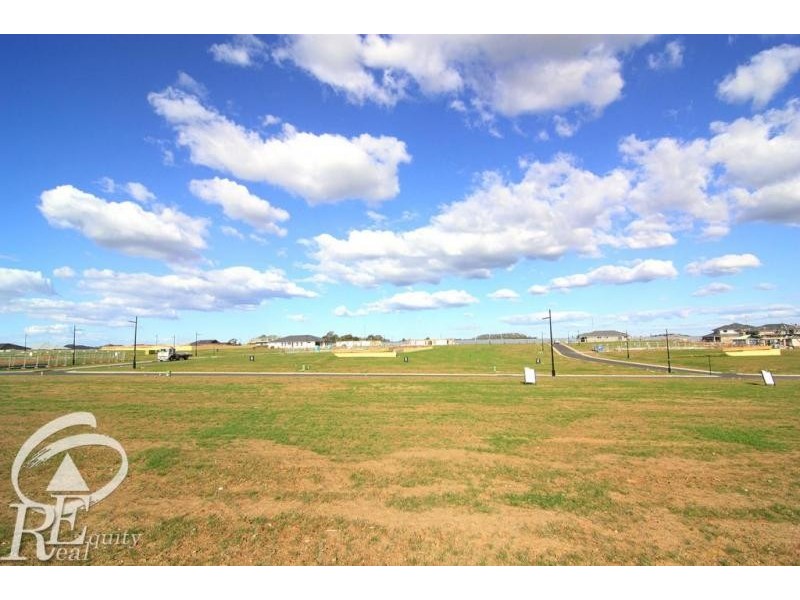 Lot 170, 16 Whitten Parade, Harrington Park NSW 2567
