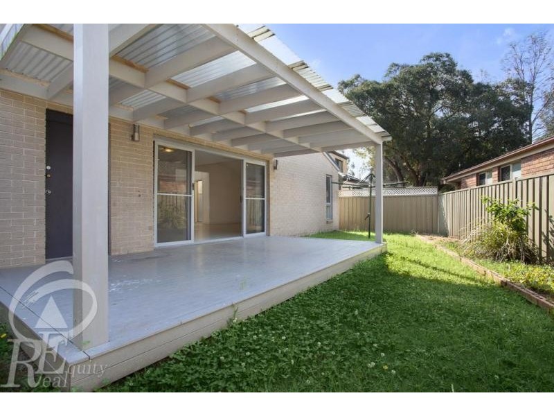 26 Sammut Crescent, Chipping Norton NSW 2170