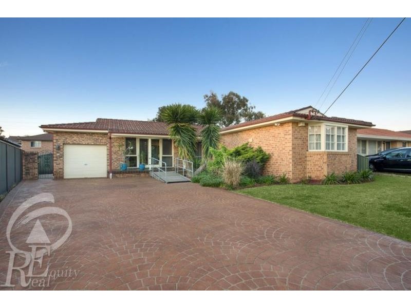 88 Longstaff Avenue, Chipping Norton NSW 2170