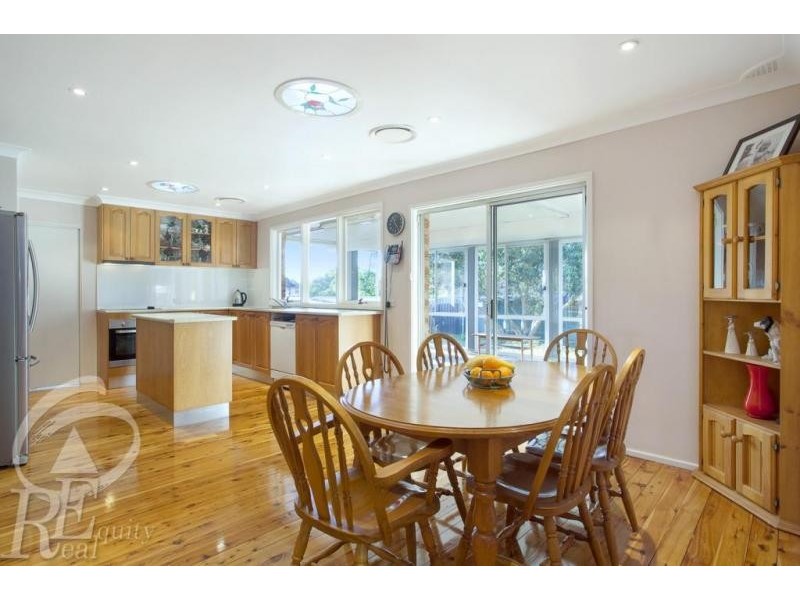 88 Longstaff Avenue, Chipping Norton NSW 2170