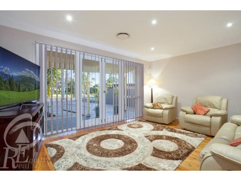 88 Longstaff Avenue, Chipping Norton NSW 2170