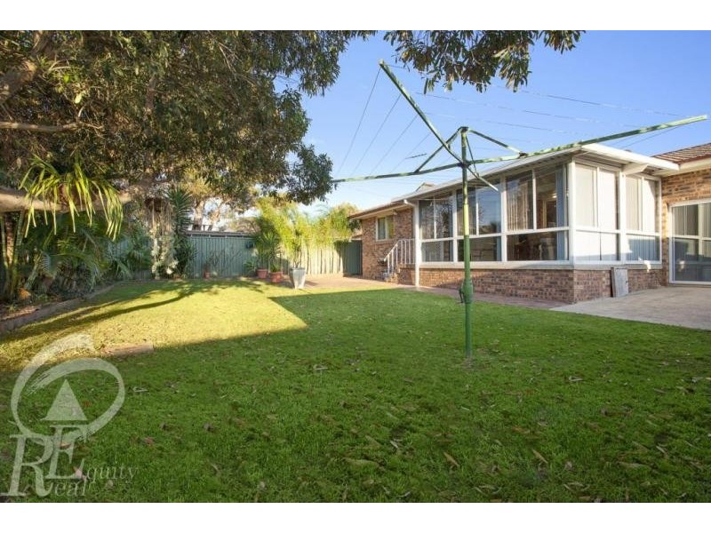 88 Longstaff Avenue, Chipping Norton NSW 2170