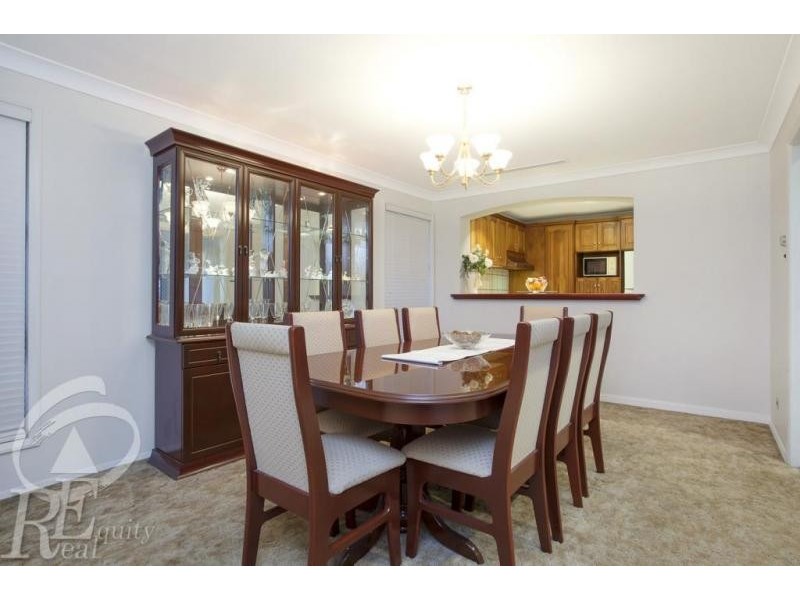 32 Elouera Crescent, Moorebank NSW 2170