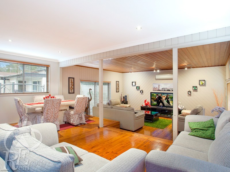 78 Bungarra Crescent, Chipping Norton NSW 2170