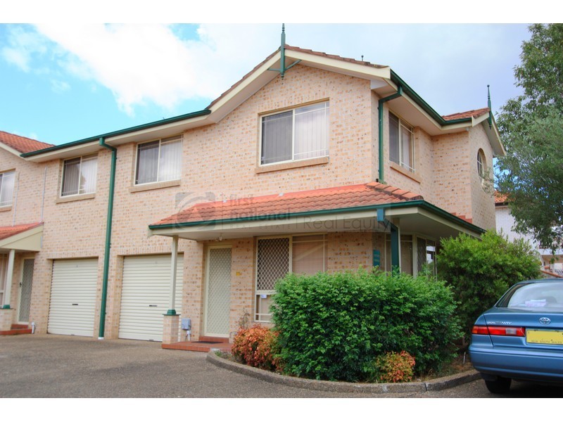 11/20 Thelma Street, Lurnea NSW 2170