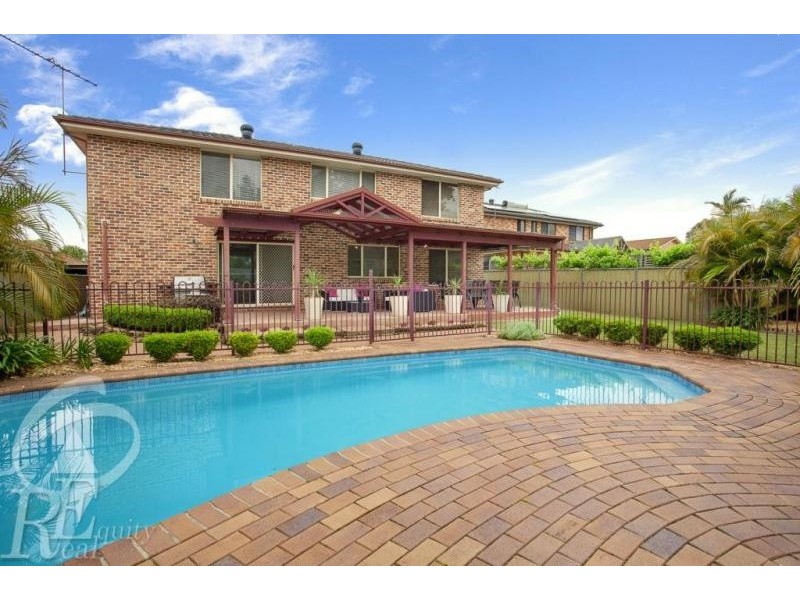 111 Rugby Crescent, Chipping Norton NSW 2170