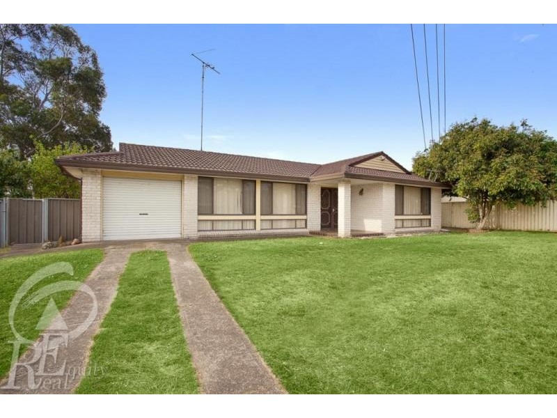 241 Newbridge Road, Chipping Norton NSW 2170