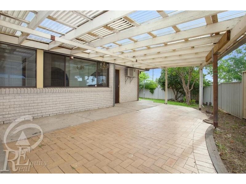 241 Newbridge Road, Chipping Norton NSW 2170