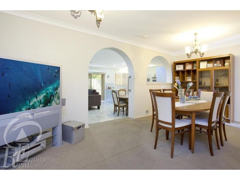 17 Stockton Avenue, Moorebank NSW 2170