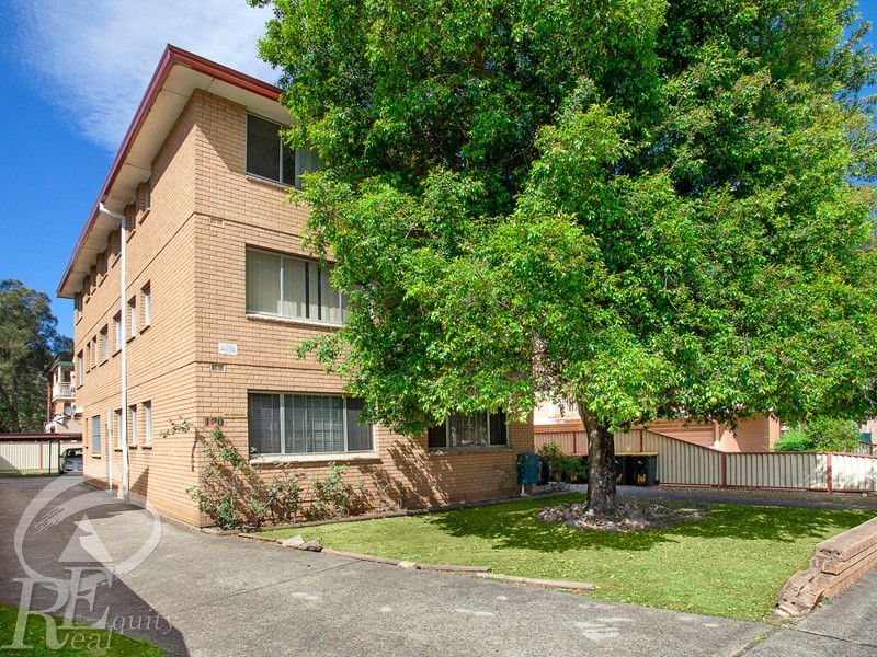 4/120 Moore Street, Liverpool NSW 2170