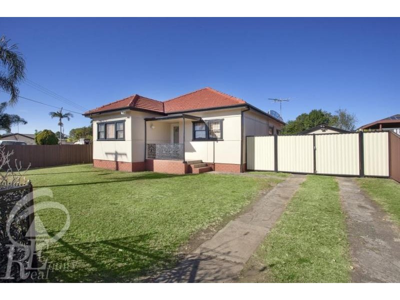 276 Newbridge Road, Moorebank NSW 2170