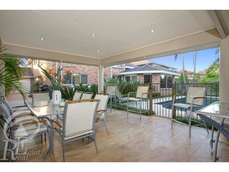 14 Central Avenue, Chipping Norton NSW 2170