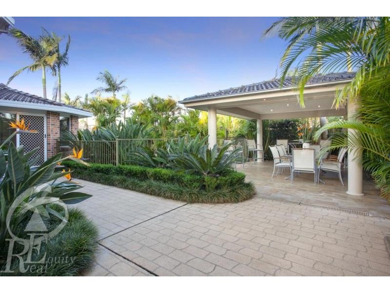 14 Central Avenue, Chipping Norton NSW 2170