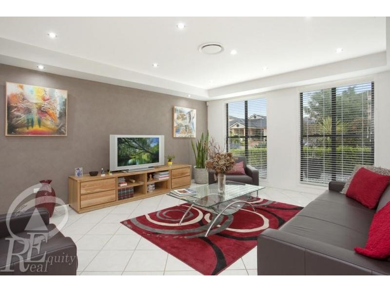 58 Boronia Drive, Voyager Point NSW 2172