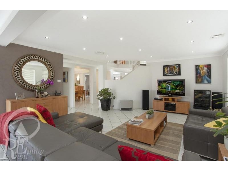 58 Boronia Drive, Voyager Point NSW 2172