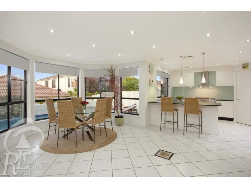 58 Boronia Drive, Voyager Point NSW 2172