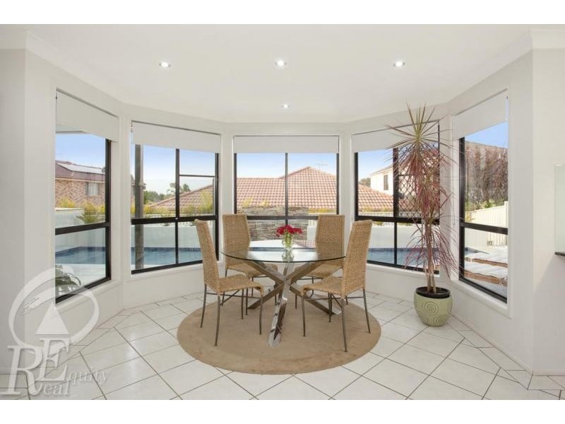 58 Boronia Drive, Voyager Point NSW 2172