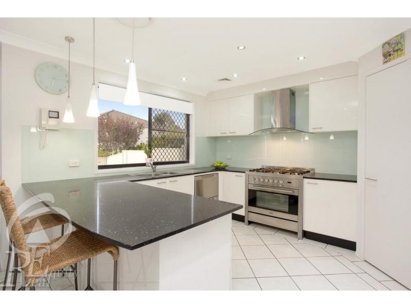 58 Boronia Drive, Voyager Point NSW 2172
