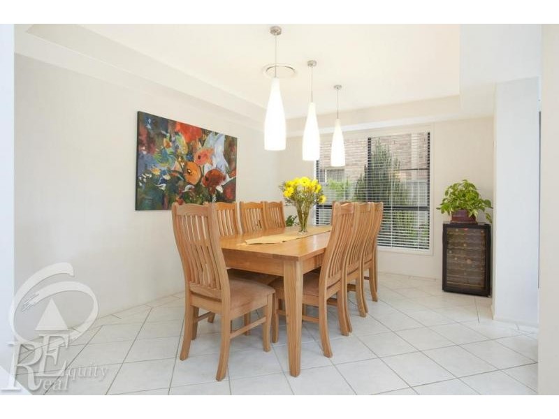 58 Boronia Drive, Voyager Point NSW 2172