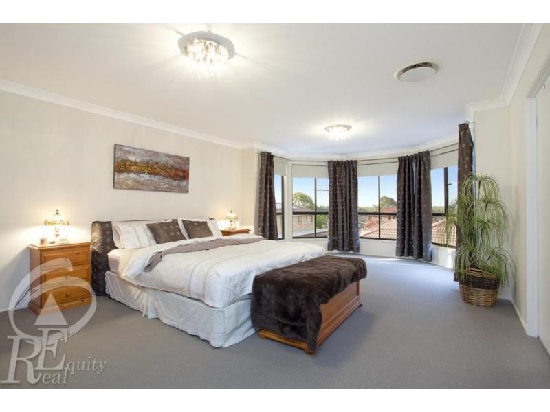 58 Boronia Drive, Voyager Point NSW 2172